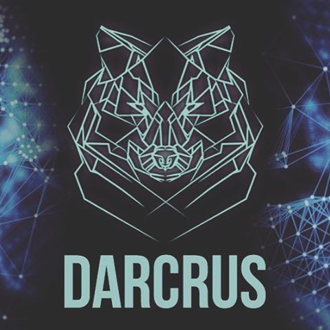 darcrus cryptocurrency